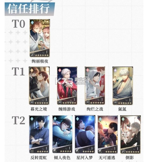 光与夜之恋 v1.8.0805 下载官方正版手游 光与夜之恋 v1.8.0805 下载官方正版手游