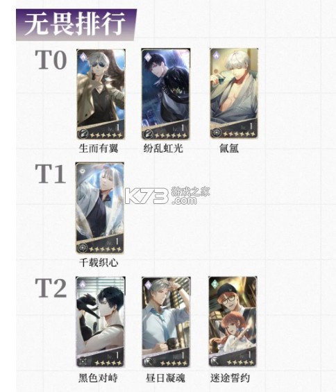 光与夜之恋 v1.8.0805 下载官方正版手游 光与夜之恋 v1.8.0805 下载官方正版手游