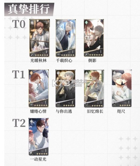 光与夜之恋 v1.8.0805 下载官方正版手游 光与夜之恋 v1.8.0805 下载官方正版手游