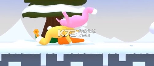 疯狂兔子人 v1.4.1 双人联机版(超级兔子人联机版) 疯狂兔子人 v1.4.1 双人联机版(超级兔子人联机版)