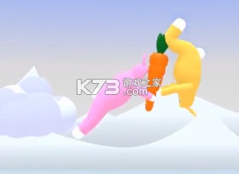 疯狂兔子人 v1.4.1 双人联机版(超级兔子人联机版) 疯狂兔子人 v1.4.1 双人联机版(超级兔子人联机版)