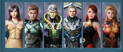 吞噬星空黎明 v1.0.0.23 果盘版 吞噬星空黎明 v1.0.0.23 果盘版