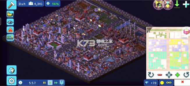 西奥小镇 v1.12.15a 最新版无限钻石金币版2025