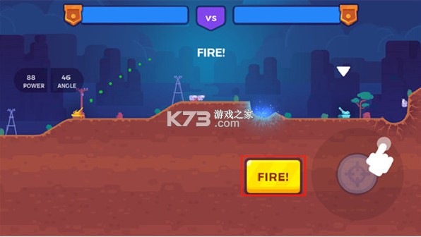 坦克之星 v2.7.0 游戏下载