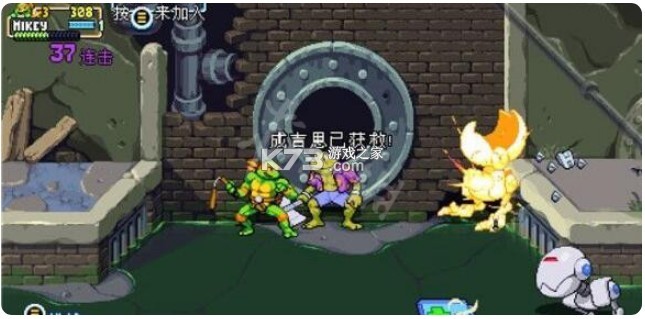 施莱德的复仇 v1.2.10 下载安卓版