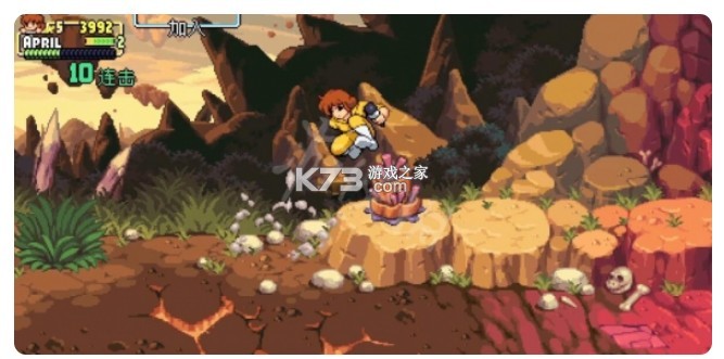 施莱德的复仇 v1.2.10 下载安卓版