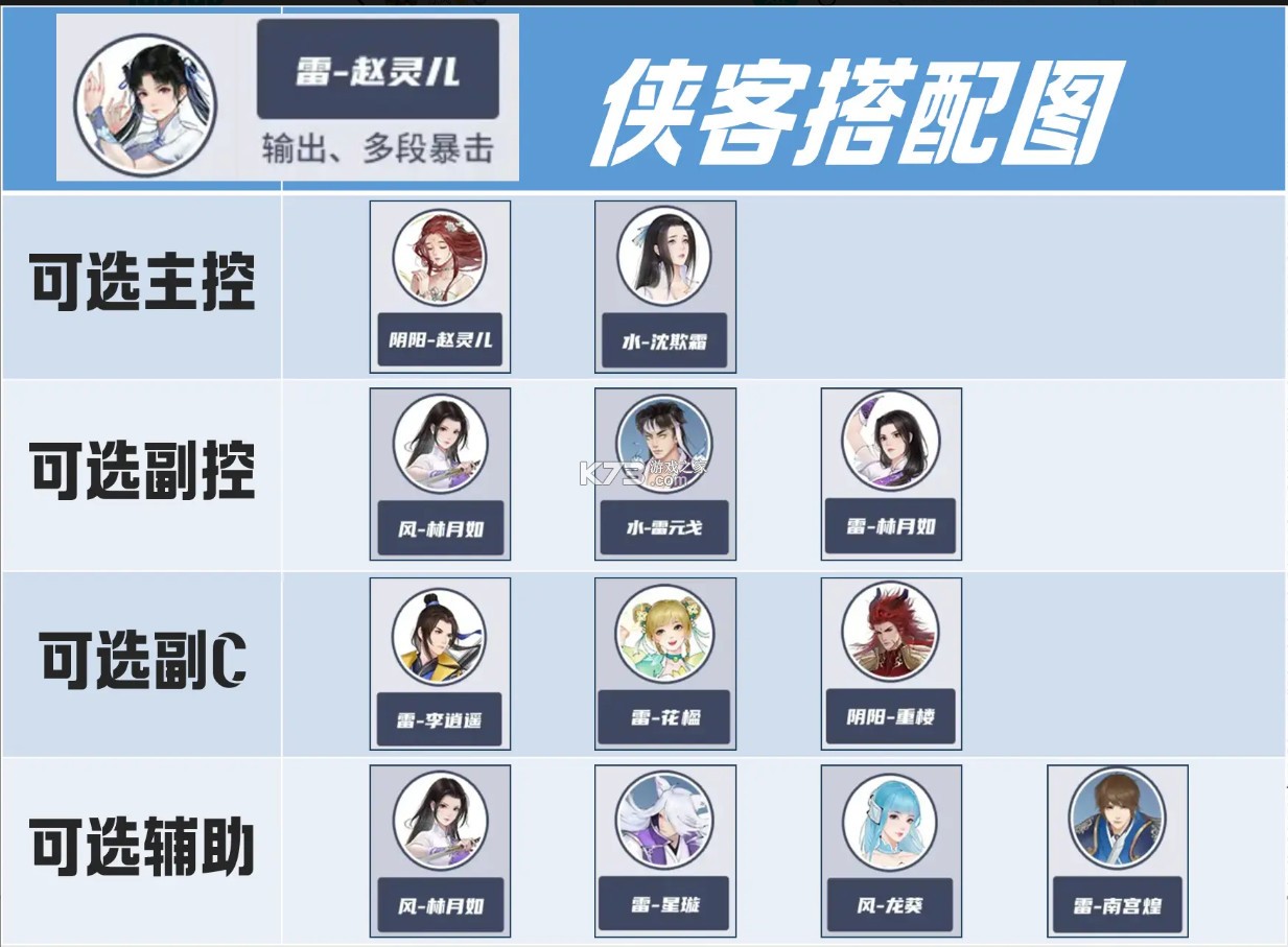 新仙剑奇侠传之挥剑问情 v2.0.3.0 oppo版