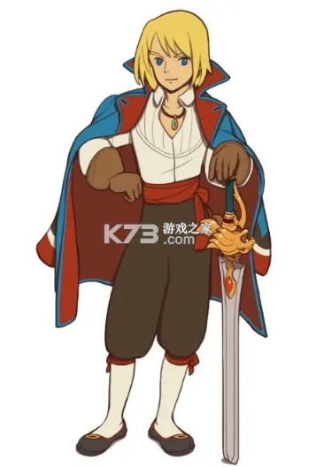 二之国交错世界 v1.0.189 手游官方版