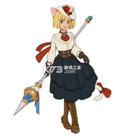 二之国交错世界 v1.0.189 手游官方版