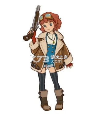 二之国交错世界 v1.0.189 手游官方版