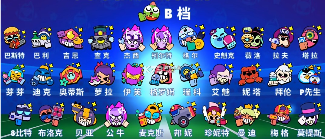 荒野乱斗 v60.420 国际服最新版本下载 荒野乱斗 v60.420 国际服最新版本下载