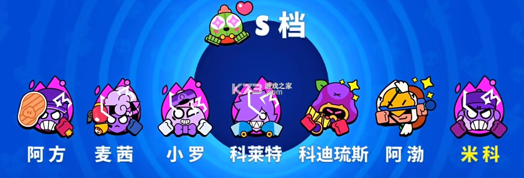 荒野乱斗 v60.420 国际服最新版本下载 荒野乱斗 v60.420 国际服最新版本下载