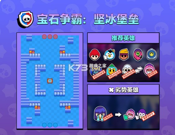 荒野乱斗brawlstars v60.420 破解版新版本 荒野乱斗brawlstars v60.420 破解版新版本
