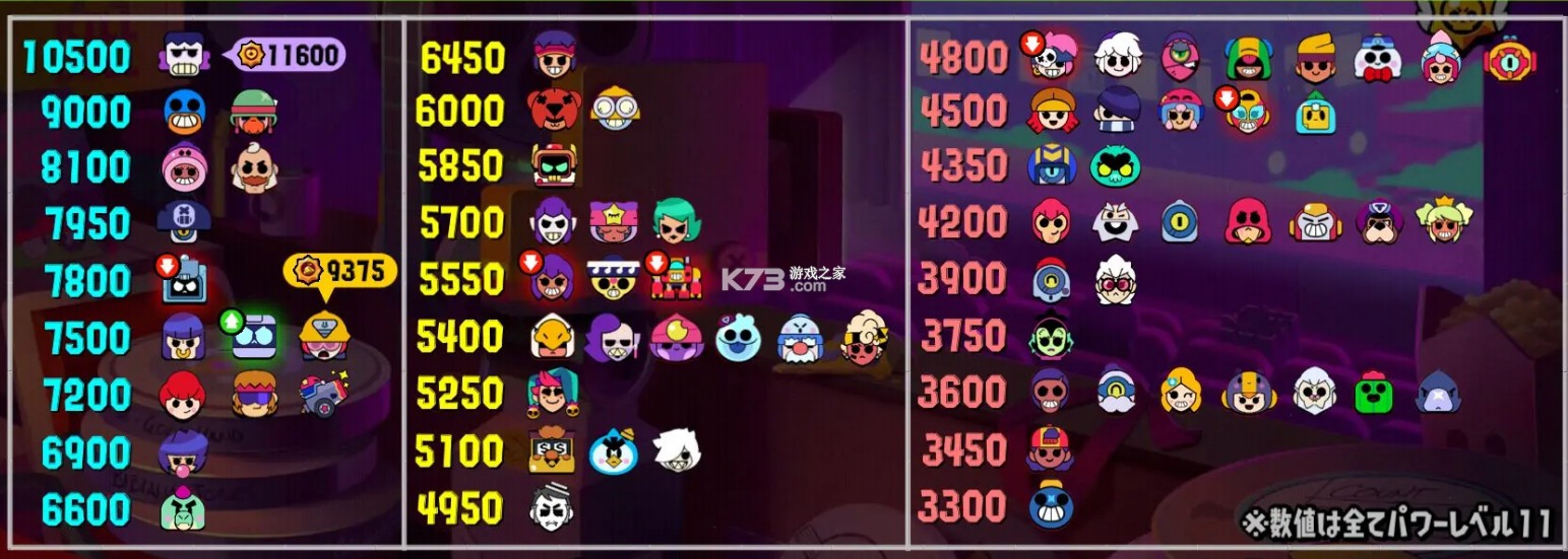 荒野乱斗 v60.420 国际服下载官方正版