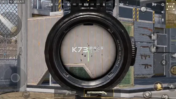 未来之役 v0.9.73.682 下载官方正版