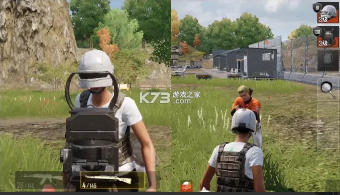 未来之役 v0.9.73.682 下载官方正版