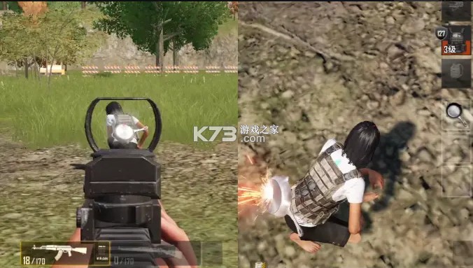 未来之役 v0.9.73.682 下载官方正版