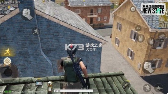 未来之役 v0.9.73.682 手游官方版 未来之役 v0.9.73.682 手游官方版