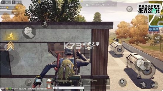 未来之役 v0.9.73.682 手游官方版 未来之役 v0.9.73.682 手游官方版