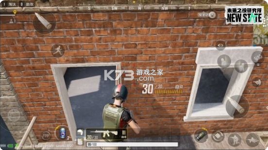 未来之役 v0.9.73.682 手游官方版 未来之役 v0.9.73.682 手游官方版