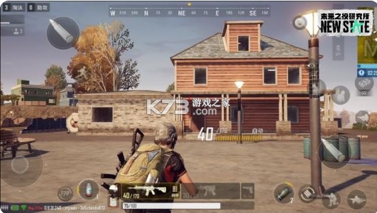 未来之役 v0.9.73.682 手游官方版 未来之役 v0.9.73.682 手游官方版