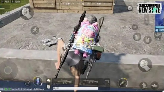 未来之役 v0.9.73.682 手游官方版 未来之役 v0.9.73.682 手游官方版