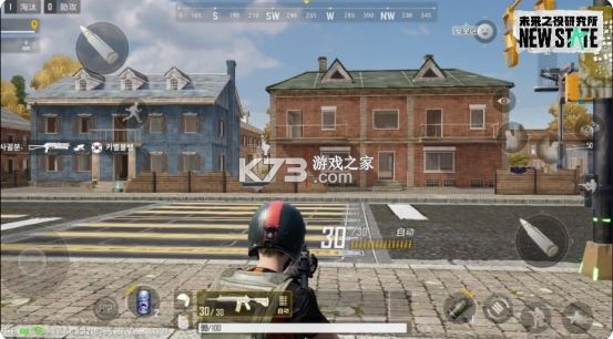 未来之役 v0.9.73.682 手游官方版 未来之役 v0.9.73.682 手游官方版