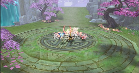 魔剑侠缘 v1.1.9 九游版