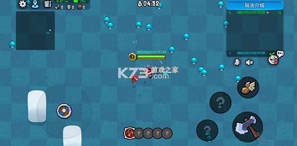 野蛮人大作战2 v1.0.115 下载官方版 野蛮人大作战2 v1.0.115 下载官方版