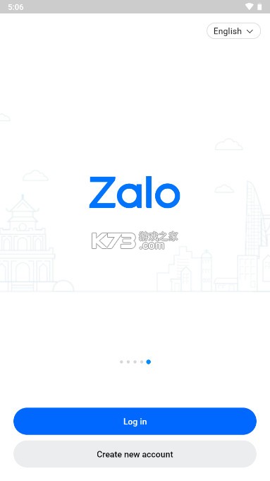 zalo v25.04.01 越南下载2025官方