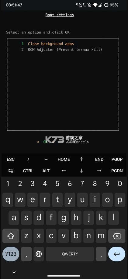 termux v0.119.1 下载安装 termux v0.119.1 下载安装