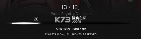 Nikke胜利女神 v130.10.2 游戏下载