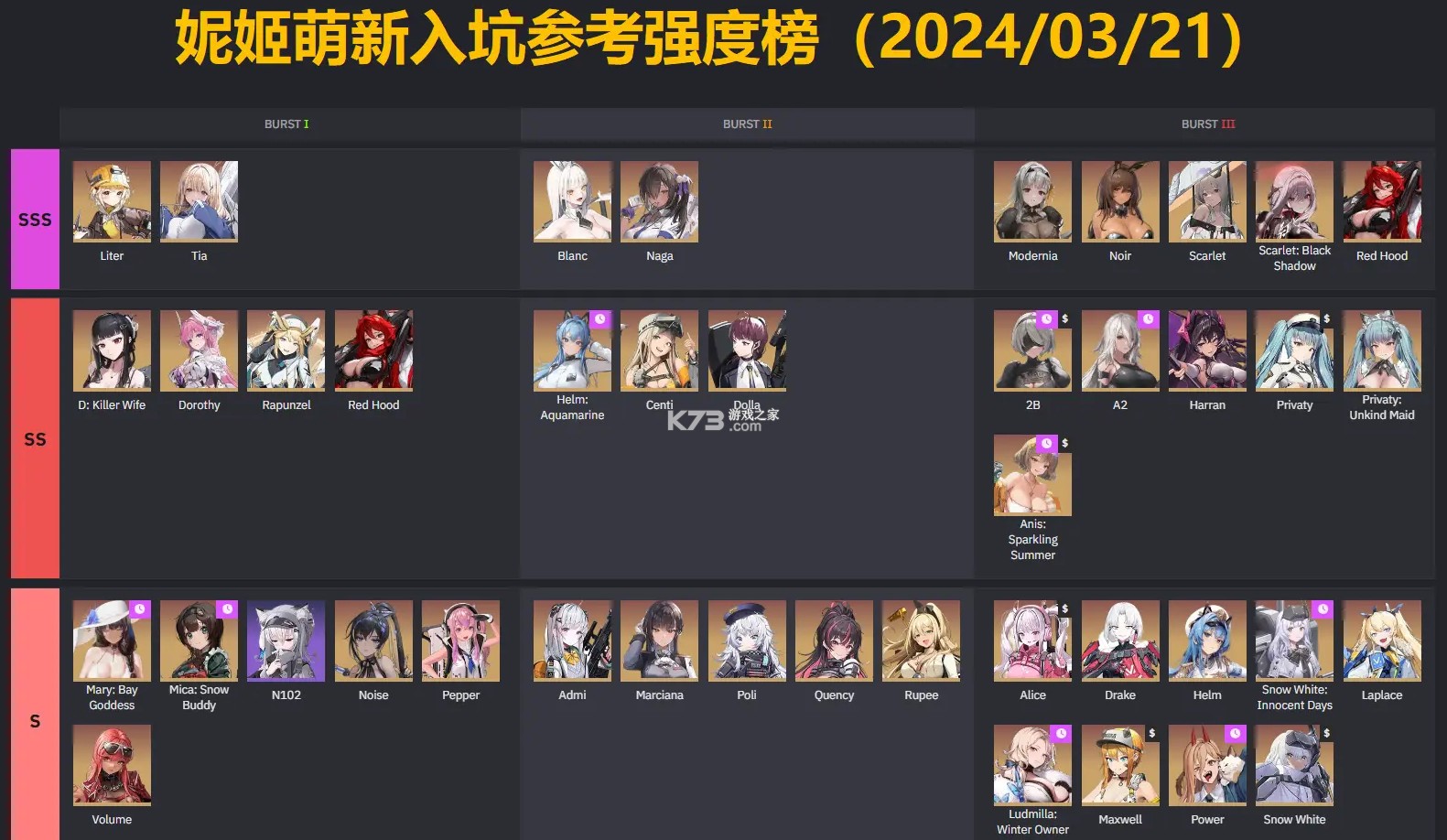 胜利女神妮姬 v131.10.2 国际服安装包 胜利女神妮姬 v131.10.2 国际服安装包