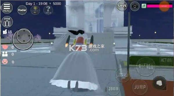 樱花校园模拟器 v1.044.06 正版