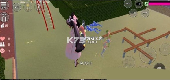 樱花校园模拟器 v1.044.06 英文版2025最新版 樱花校园模拟器 v1.044.06 英文版2025最新版