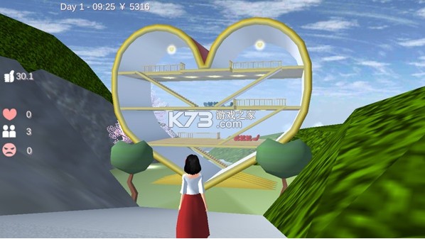 樱花校园模拟器 v1.044.06 国际版安卓 樱花校园模拟器 v1.044.06 国际版安卓