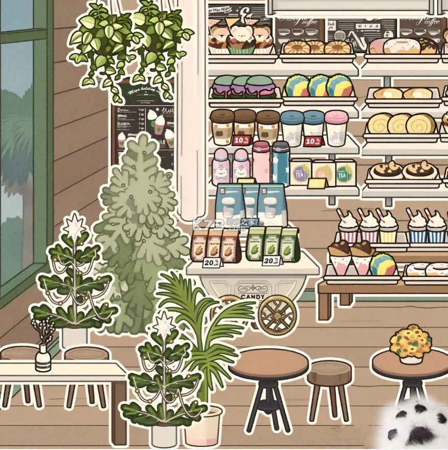 米加小镇世界 v1.83 破解版完整版2025