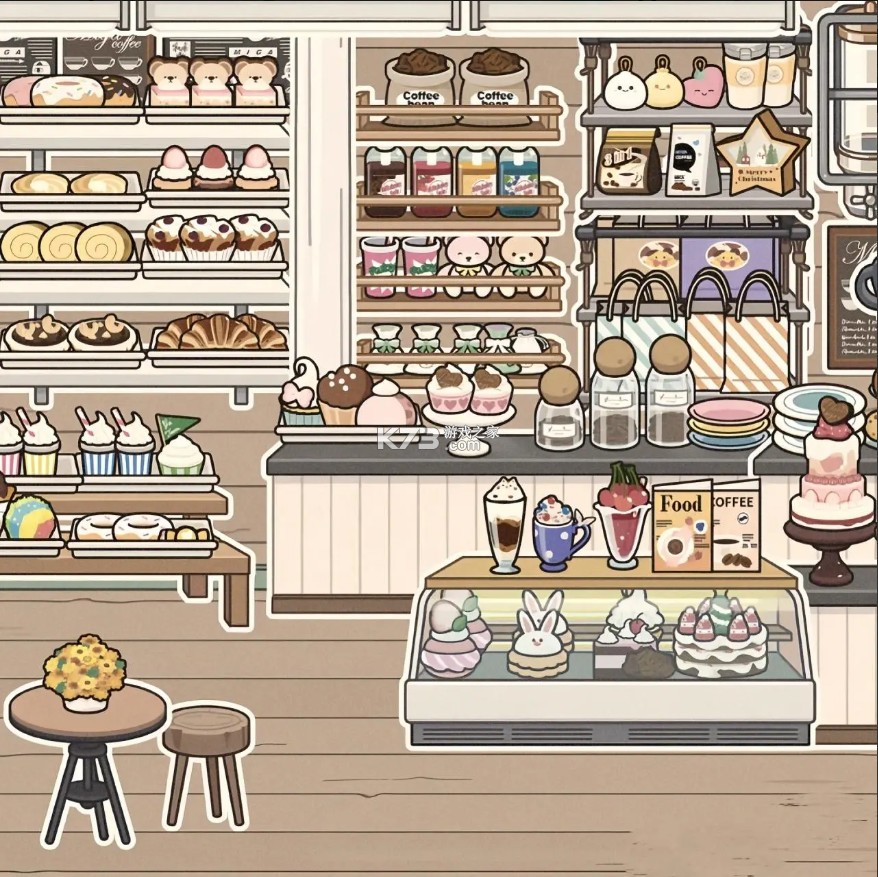 米加小镇世界 v1.83 破解版完整版2025