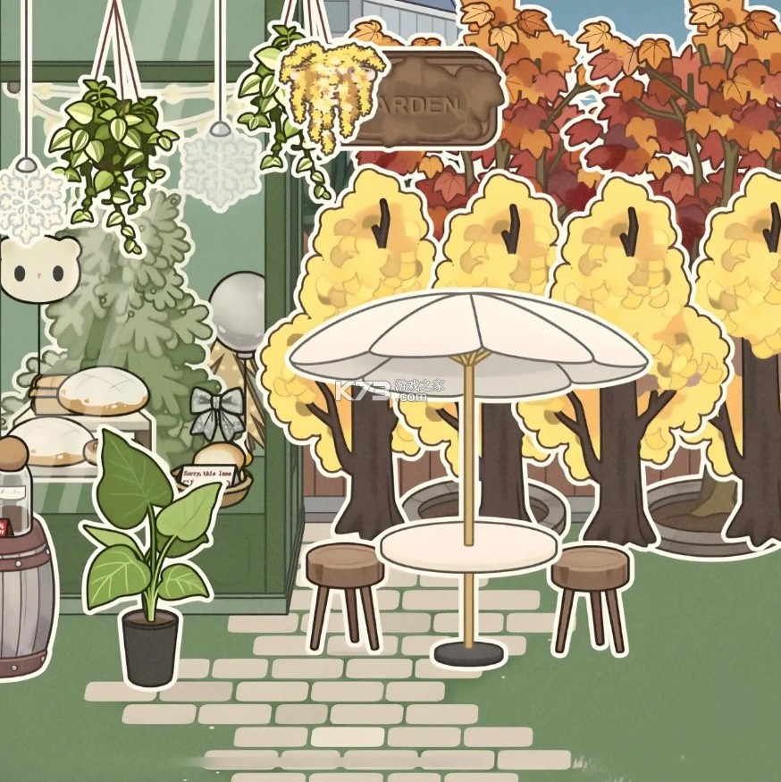 米加小镇世界 v1.83 破解版完整版2025