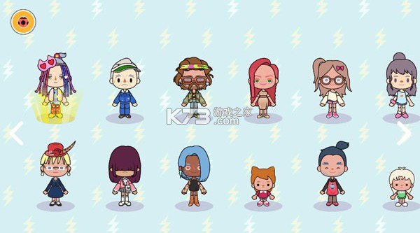 米加世界 v1.83 下载最新版本(米加小镇:世界) 米加世界 v1.83 下载最新版本(米加小镇:世界)