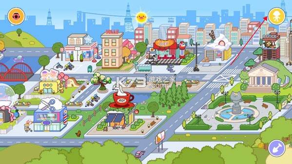 米加世界 v1.83 下载最新版本(米加小镇:世界) 米加世界 v1.83 下载最新版本(米加小镇:世界)