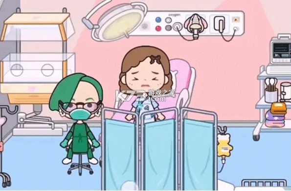 米加小镇世界 v1.83 最新版破解版无广告下载