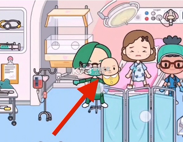 米加小镇世界 v1.83 最新版破解版无广告下载