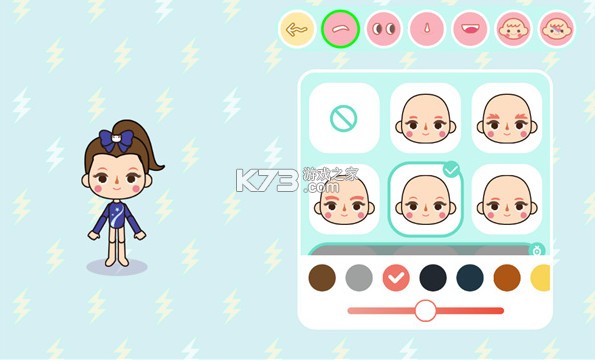 米加小镇世界 v1.84 公寓与电器店