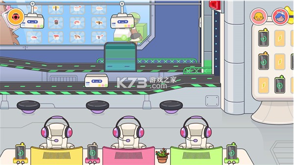 米加小镇世界 v1.83 完整版无广告全部解锁下载