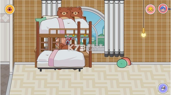 米加小镇世界 v1.83 完整版无广告全部解锁下载