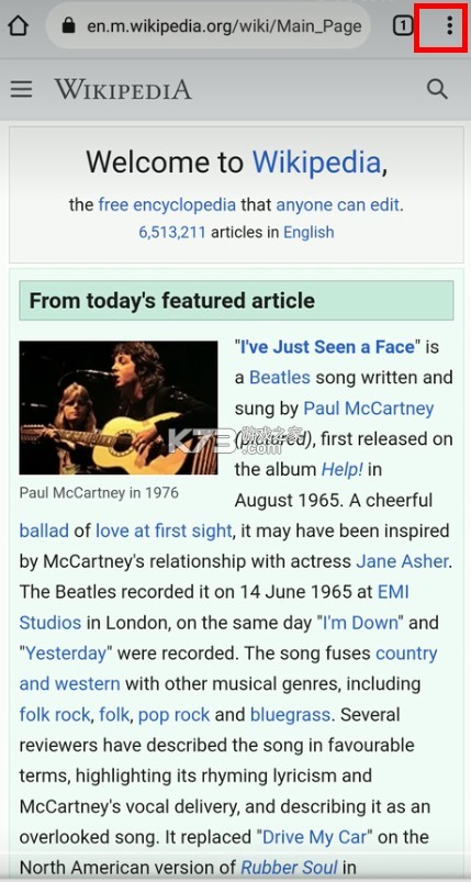 chrome浏览器 v132.0.6834.56 下载安卓手机