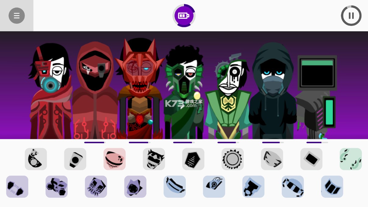 节奏盒子Dead inside模组 v1.0 下载安装(coldink_box) 节奏盒子Dead inside模组 v1.0 下载安装(coldink_box)