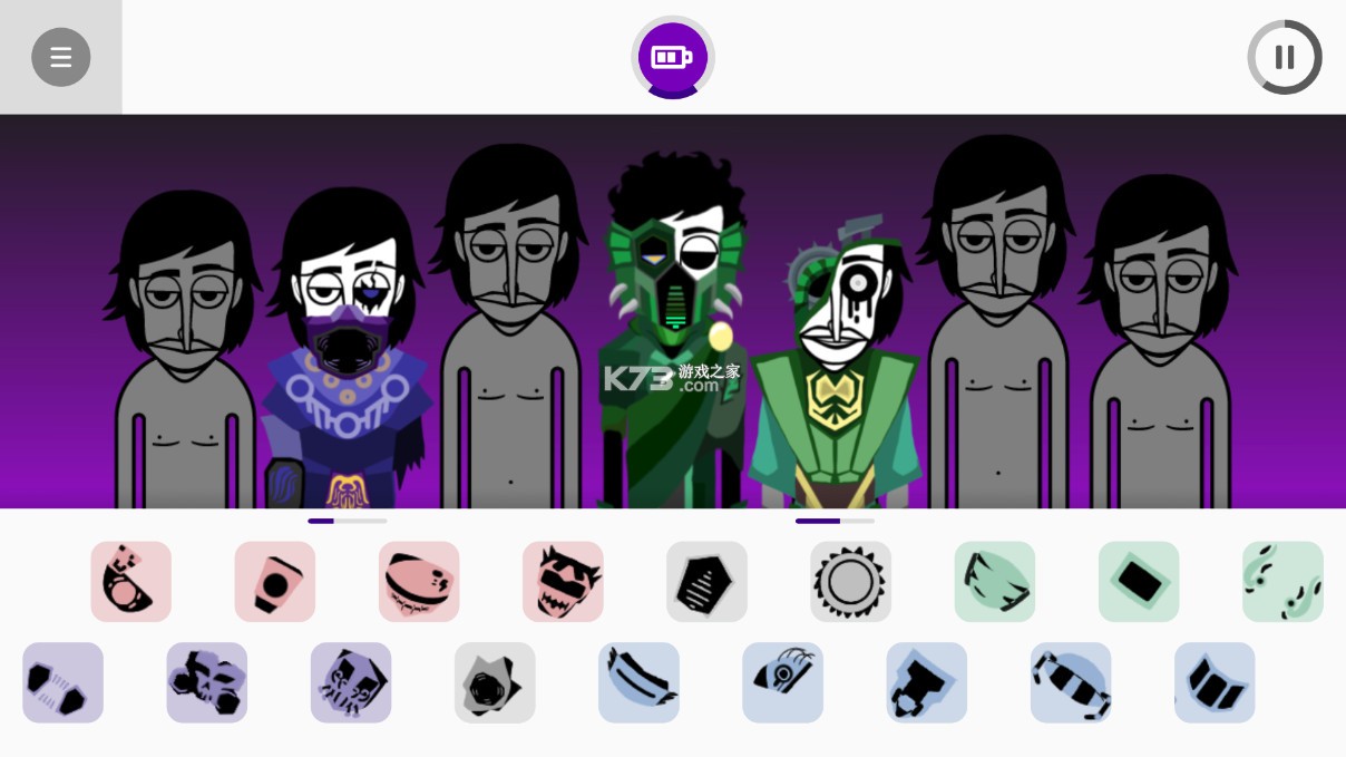 节奏盒子Dead inside模组 v1.0 下载安装(coldink_box) 节奏盒子Dead inside模组 v1.0 下载安装(coldink_box)