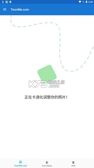 toonme v0.7.17 安卓破解版下载 toonme v0.7.17 安卓破解版下载
